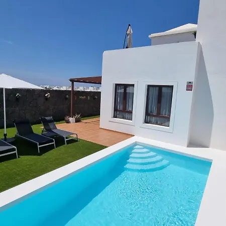 Βίλα Casa Atlantida