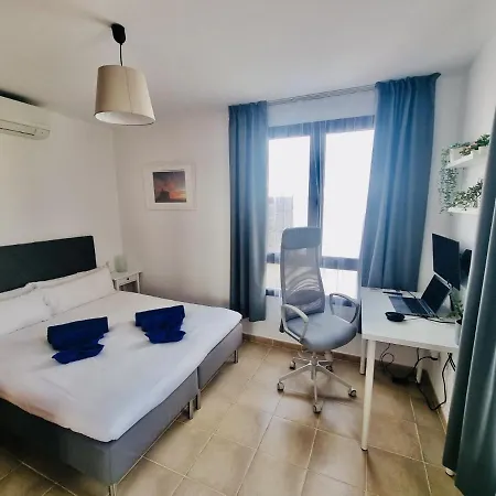 Casa Atlantida 빌라 *