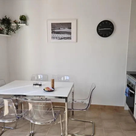 Casa Atlantida 플라야블랑카