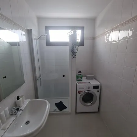 빌라 Casa Atlantida *