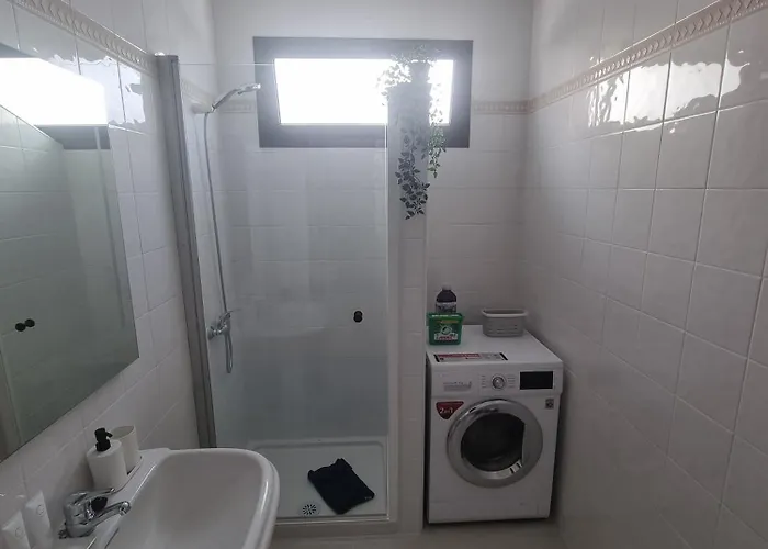 Villa Casa Atlantida *