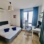 Casa Atlantida Villa *
