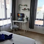 Casa Atlantida Villa Playa Blanca