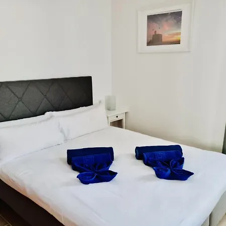 Casa Atlantida Villa