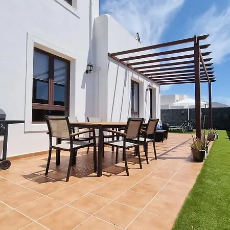 Casa Atlantida *