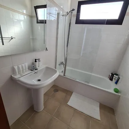 Casa Atlantida Вилла Коста Бланка