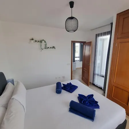Вилла Casa Atlantida Коста Бланка
