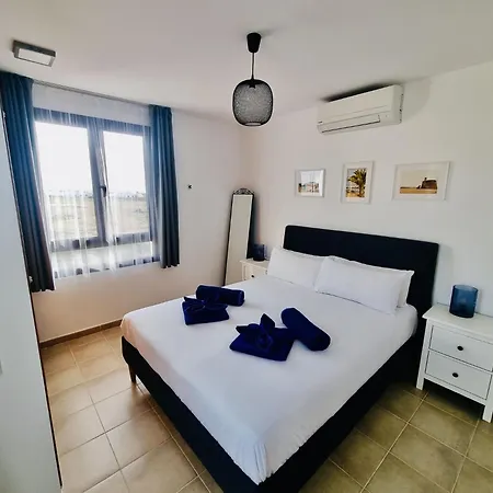 Вилла Casa Atlantida *