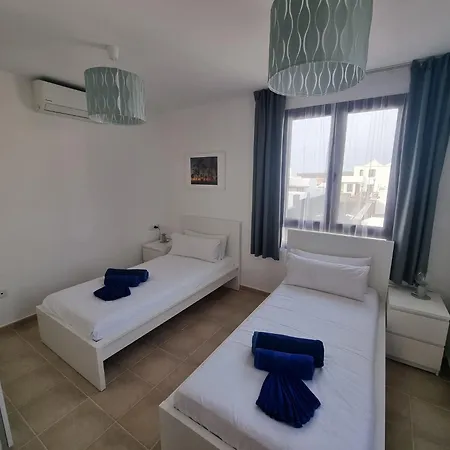 Вилла Casa Atlantida
