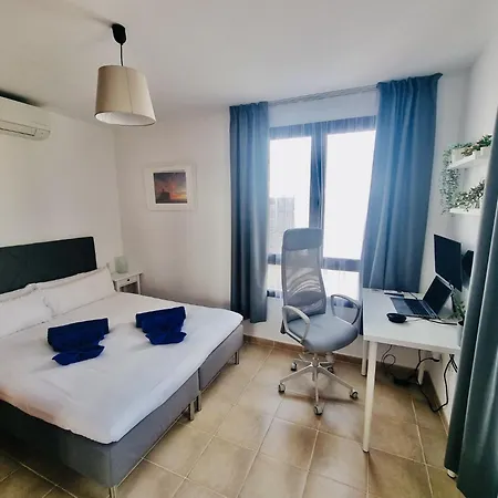 Вилла Casa Atlantida Коста Бланка