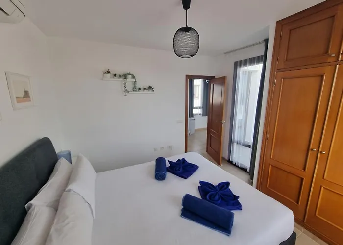 Casa Atlantida Villa *