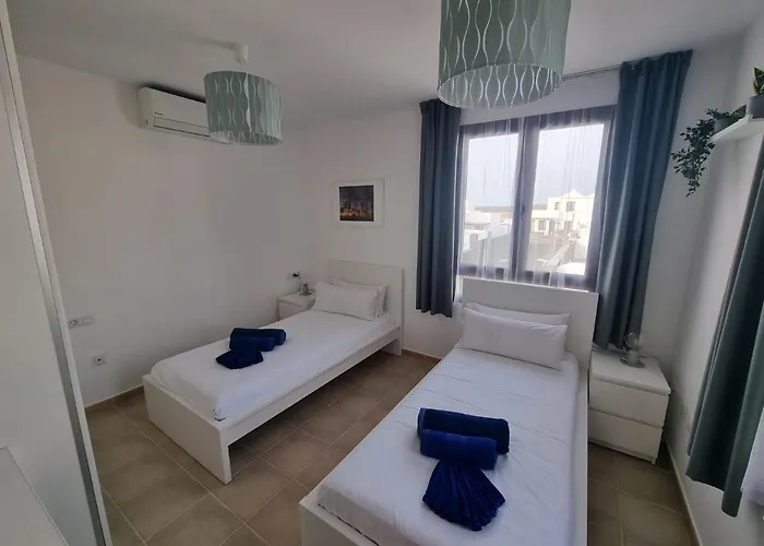 Villa Casa Atlantida *