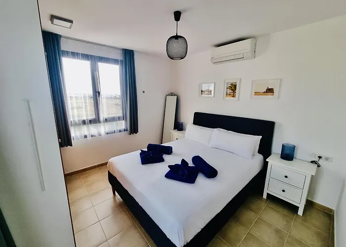 Casa Atlantida