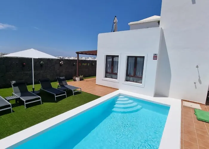 Casa Atlantida *