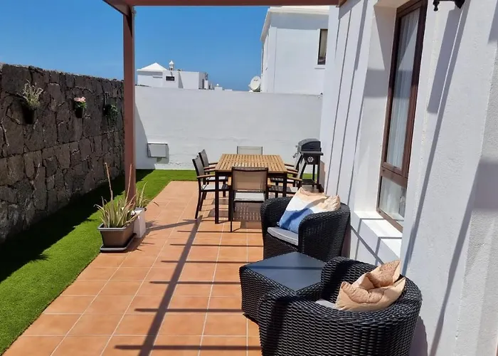 Casa Atlantida *